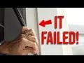 How to Replace Door Weather Stripping in 10 Minutes
