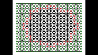 Dijkstra s Algorithm on An 8-Neighbor Grid Graph