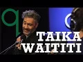 Video di Why Taika Waititi thought Thor: Ragnarok would be a 'career-ender'