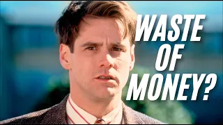Would The Truman Show actually be profitable