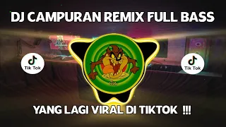 Download DJ CAMPURAN VIRAL TIKTOK UDARA MANA KINI YG KAU HIRUP X CINTA TEGARKANLAH HATI 2022  FULL BASS MP3