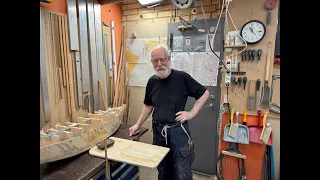 27 April 2024 Sitting headroom