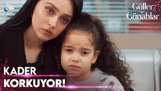 Kader'in Berrak'a gitme korkusu! - Güller ve Günahlar Özel Klip