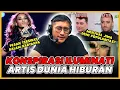Lagu Artis Dunia yang Diduga Terlibat ILUMINATI \u0026 SATANISME - Berita Untung
