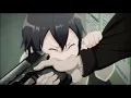 Sao 2 Sinon vs robber amv