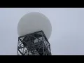 New weather radar in Exeter equips meteorologists with tools for more timely warnings