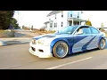 Download Lagu NFS Most Wanted M3 GTR - Do Ya Thang