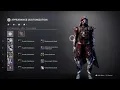 Exotic Fashion OMNIOCULUS