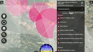 SmartAP GCS Altitude Angel 