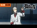 Download Lagu X Finally Appears | TO BE HERO X