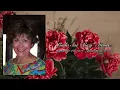 Linda Sue Lucy Moore Keepsake