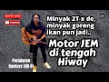 Download Lagu Minyak 2T x de, minyak \