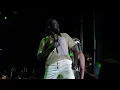 Wicked Dickie by Buju Banton and Nadine Sutherland Best of the Best Miami Florida May 25, 2025