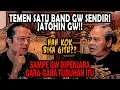 Download Lagu OTONG KOIL KALO JADI WALIKOTA, RAKYATNYA PASTI KAYA, DIA JAMIN!  - ALL YOU CAN HEAR