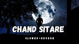 Download Chand Sitare (Slowed+Reverb) MP3