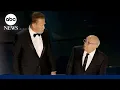 Download Lagu Oscars 2024: How Batman defeated both Arnold Schwarzenegger and Danny DeVito