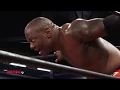 Lagu Shelton Benjamin in Action Great North Wrestling!