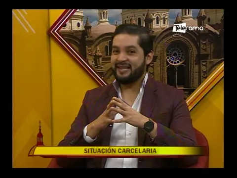 Cuenca Desde Adentro Programa #83