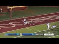 6-foot-3 300-pound running back Andre Porter 2021 Maryland commit