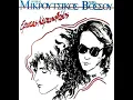 Download Lagu ΑΝΤΡΕΑΣ ΜΙΚΡΟΥΤΣΙΚΟΣ- ΣΟΦΙΑ ΒΟΣΣΟΥ καλεσμένοι του ΠΟΣΕΙΔΩΝΑ ΓΙΑΝΝΟΠΟΥΛΟΥ το 1989 στον Ant1 Radio.
