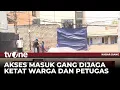 Download Lagu Kondisi Terkini di Kediaman Ahmad Sahroni dan Eko Patrio | Kabar Siang tvOne
