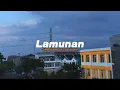 Download Lagu LAMUNAN-Simpatik music(slowed+bassulem)