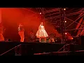 Download Lagu Anne-Marie Cry Baby LIVE at Sherwood Pines 22nd June 2024