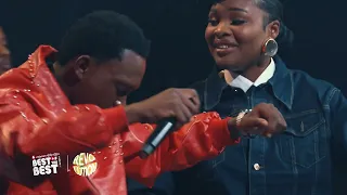 PRIME 6 | Tu devras chanter pour une cause | Vodacom Best of the Best 2026