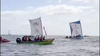 tdy 2026 le retour UFR Chanflor