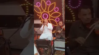 مرضى الجميعى يغنى لعوض المالكى يا عين ضبرك يا عين 