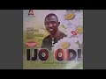 Download Lagu Ijo Odi Album