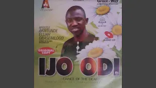 ijo odi album