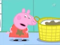 ❤️ Peppa Pig - Praščić Peppa - Pranje - Hrvatski / Srpski / Bosanski ❤️