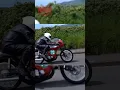 Download Lagu Nostalgic Revival 🇮🇲 Classic Vintage Bikes Race on the Isle of Man