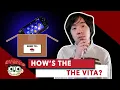 I ordered a PlayStation Vita from Ebay How is it