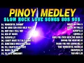 Download Lagu NONSTOP SLOW ROCK PINOY MEDLEY 2024 🌈 SOFT ROCK COLLECTION 2024 💦 MGA LUMANG TUGTUGIN NOONG 90S #14