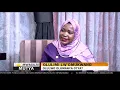 Download Lagu Mwasuze Mutya: Olulimi lw'omukwano, luliwa lw'okozesa | Mariam Nagujja