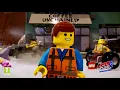 Video di THE LEGO® MOVIE 2 VIDEOGAME - Trailer di lancio