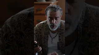 العصابة مرضيوش يمشو عمرو و ابنه رغم انهم معاهم الفلوس علاقة مشروعة 