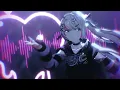[MMD] メロメロイド - YYB 25 Miku_Dark Decora 하츠네 미쿠