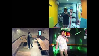 水谷豊 カリフォルニア コネクション アルバム TIME CAPSULE より 