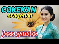 Download Lagu COKEK SRAGENAN PANCEN GAYENG AUDIO JERNIH JUOSS TENAN