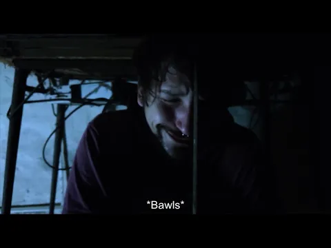 Zurviving (Trailer) Zombie film - Found Footage Horror - Dir. Brian Largo. 2020