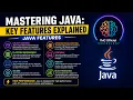 Java Features Explained 10 Key Features Every Java Developer Should Know