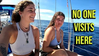 Escudo de Veraguas – The Isolated Island No One Visits – Episode 65