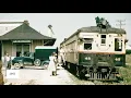 Purcellville Then and Now