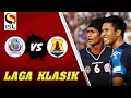 Download Lagu AREMA vs PERSEMA - Singapore Connection - ISL 2009/2010
