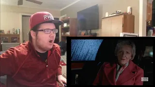 supergirl s5e5 dangerous liaisons reaction