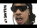 Wiz Khalifa & Juicy J - Backseat (feat. Project Pat) [Official Music Video]