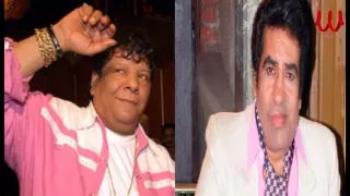 Adaweya And Shaaban Ab EL Rahim عدويه و شعبان عبدالرحيم بنجي 